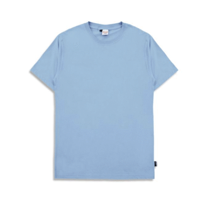 Kaos Sky Blue