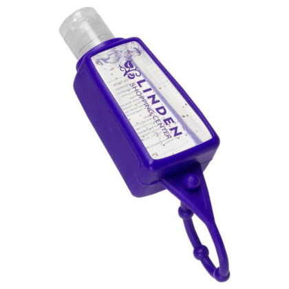 Hand Sanitizer