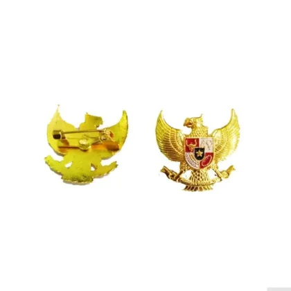 Pin Garuda