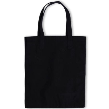 Tote Bag Hitam