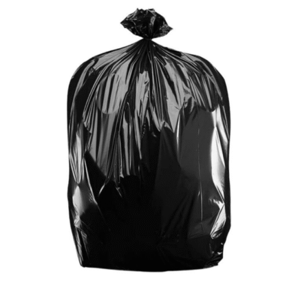 Trash Bag Hitam
